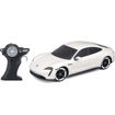 Picture of Maisto Porsche Taycan Turbo S Remote Control Car 1:24 White